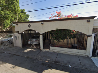 MAGNIFICA CASA EN MEXICALI BAJA CALIFORNIA DE RECUPERACIÓN BANCARIA