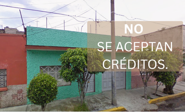 REMATES BANCARIOS – GRAN OPORTUNIDAD DE INVERSIÓN EN FERNANDO CASAS GUSTAVO A MADERO CDMX