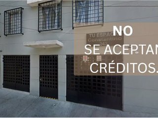 REMATES BANCARIOS – GRAN OPORTUNIDAD DE INVERSIÓN EN VALLEJO GUSTAVO A MADERO CDMX