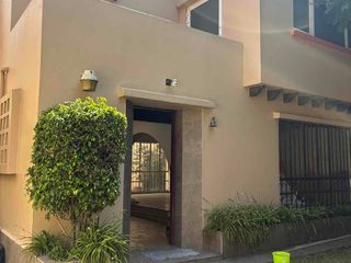 Casa en Renta Oficinas