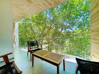 OPORTUNIDAD PRECIOSO APARTAMENTO CON LOCK-OFF AMUEBLADO EN RENTA - ALDEA ZAMA