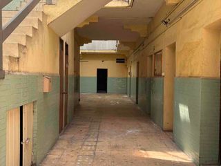 PROPIEDAD COMERCIAL EN VENTA - PUEBLA CENTRO