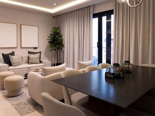 Zoul Residence | Asegura tu Depa en Campanario con 10% de Enganche