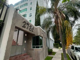 Departamento en renta en TORRES DEL REFUGIO