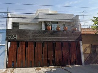 CASA EN VENTA EN COLONIA GREMIAL AGUASCALIENTES