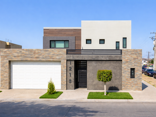 CASA EN VENTA EN FRACCIONAMIENTO PLAYAS DE TIJUANA BAJA CALIFORNIA