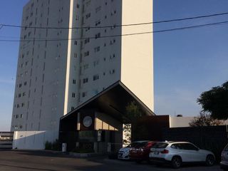 DEPARTAMENTO AMUEBLADO EN RENTA EN TEIDE