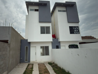 COMPRALE DIRECTO AL BANCO LA CASA DE ENTREGA INM EN Terrazas De La Presa, Tijuana, Baja California