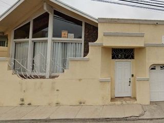 VENTA DE CASA EN LA COLONIA MODERNA ENSENADA EN BAJA CALIFORNIA