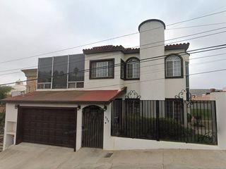 VENTA DE CASA EN LA COLONIA MODERNA OESTE ENSENADA EN BAJA CALIFORNIA