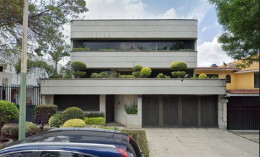 CASA EN VENTA EN FRACC. CIUDAD SATELITE, ESTADO DE MEXICO