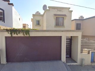 VENTA DE CASA EN LA COLONIA DEL SOL I ENSENADA EN BAJA CALIFORNIA