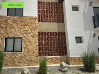 CASA DE ENTREGA INMEDIATA EN EL SAUZAL, ENSENADA, BAJA CALIFORNIA