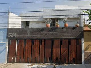 Casa en venta en Aguascalientes