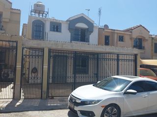 HERMOSA Y AMPLIA CASA EN SANTA FE 3ra SECCIÓN