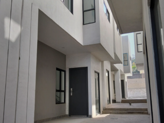 CASA DE ENTREGA INMEDIATA EN TIJUANA, BAJA CALIFORNIA