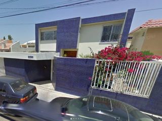 VENTA DE CASA EN LA COLONIA EL PARAISO TIJUANA DE BAJA CALIFORNIA