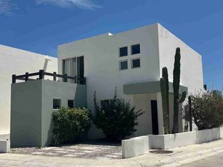 Casa en Renta Antigua Los Cabos