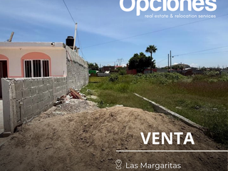 Terreno en Venta Las Margaritas Salamanca