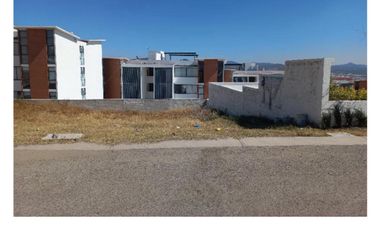 🌿 Terreno en venta – Bio Grand Juriquilla, Querétaro