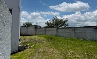 🌿 Terreno en venta – Bio Grand Juriquilla, Querétaro