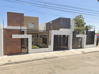 Casa en Misión de San Carlos, Mexicali, Baja California