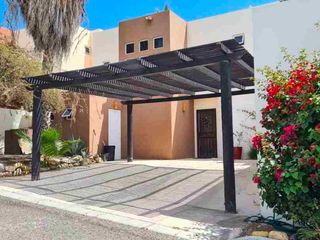 Casa en Renta El Tule Los Cabos