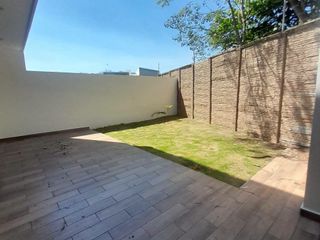 CASA EN RENTA RESIDENCIAL HACIENDAS