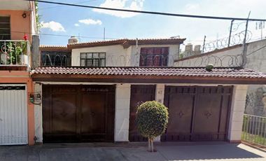 VENTA DE CASA EN BUENAVISTA ESTADO DE MEXICO.