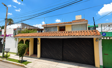 VENTA DE CASA EN NAUCALPAN DE JUAREZ ESTADO DE MEXICO.