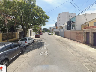 Hermosa casa en C. Reforma, Terranova, 44680 Guadalajara, Jal. no créditos