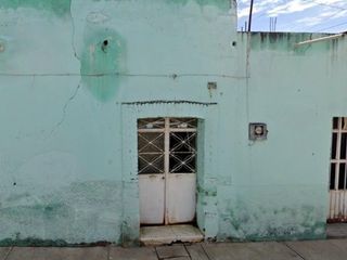 16 de Septiembre 120, El Chaveño, Guadalupe, 20405 Rincón de Romos, Ags.