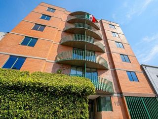 DEPARTAMENTO EN VENTA , EN INDEPENDENCIA, BENITO JUÁREZ