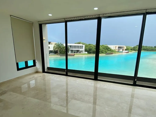 Renta Casa Yucatán Country Club con Paneles Solares