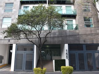 DEPARTAMENTO EN VENTA PORTALES NTE, BENITO JUÁREZ, EN OPORTUNIDAD