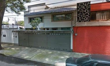 CASA  EN VENTA  COL DEL VALLE CENTRO, BENITO JUÁREZEN SUPER OPORTUNIDAD.