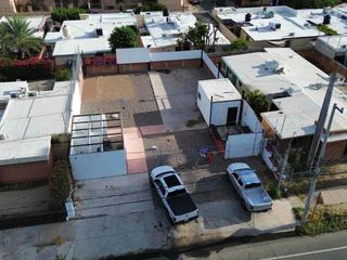 TERREO COMERCIAL EN RENTA BLVD. NAVARRETE