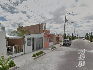 CASA EN REMATE BANCARIO- Paseos de San Gildardo,  Fraccionamiento El Cardonal, Ags.