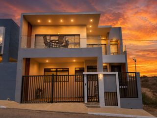Preciosa Residencia en Venta en Playas de Rosarito