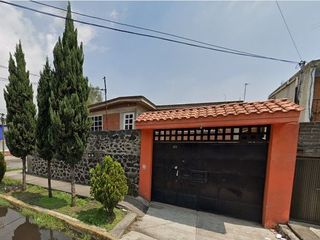 VENTA DE CASA EN PEDREGAL , TLALPAN
