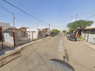 CASA EN VENTA EN VILLAS CHACHANILLA, MEXICALI, BAJA CALIFORNIA. IAME