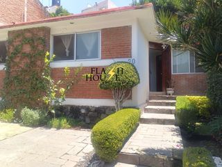 ¡Casa en Renta en AV, TOLUCA, ALVARO OBREGON!