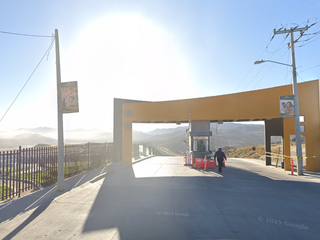 Departamento Colina de San Rafael, Tijuana, Baja California, México