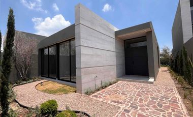Casas nuevas en La Campiña Francesa