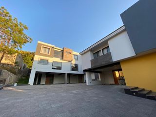Residencia en Renta | Las Cañadas, Zapopan 🌿