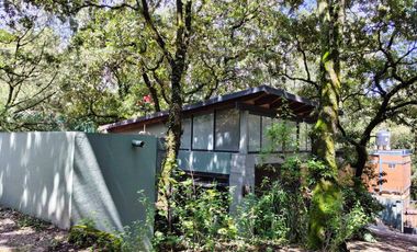 Casa en venta en Tepoztlán Morelos, en colonia los Ocotes