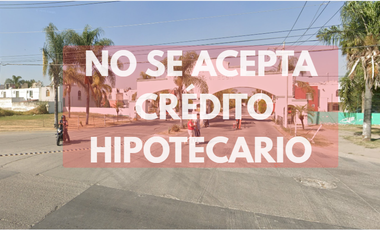 PROPIEDADES DE CREDITO HIPOTECARIO EN RESIDENCIAL JARDINES DEL EDEN JALISCO