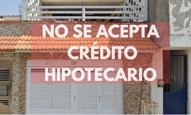 PROPIEDADES DE CREDITO HIPOTECARIO EN GEOVILLAS LOS PINOS VERACRUZ