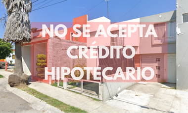 PROPIEDADES DE CREDITO HIPOTECARIO EN MISION DEL VALLE MORELIA MICHOACAN