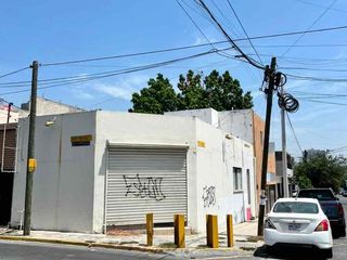 Venta Bodega comercial Esquina !!